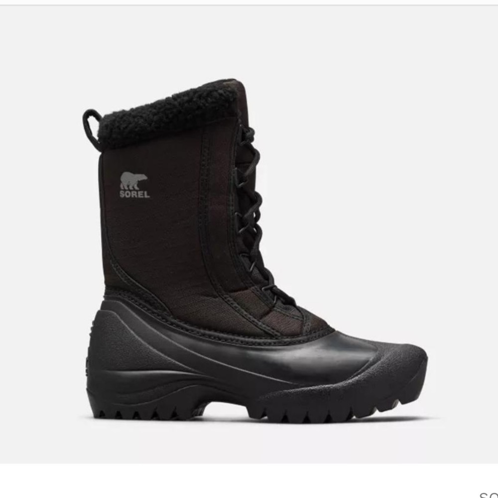 Sorel Women's Cumberland Boot